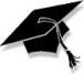 Graduate hat